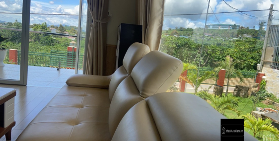  Bán nhà và đất ở trung tâm thành phố Bảo lộc , Lâm đồng giá rẻ, chính chủ