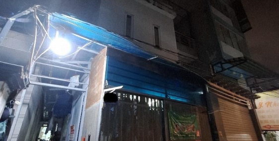 73.1m2 - Giá 8.3 tỷ - Nhà cũ HXH Nguyễn Thị Thập kế chợ Tân Mỹ, Q7