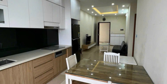 chính chủ cần bán căn chung cư phenikaa 2 ngủ