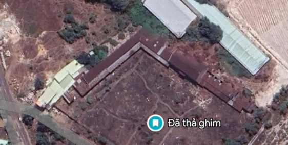 đất mẫu xã hồ tràm, tp. hcm. giá ngợp