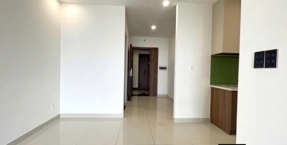 53m2 - Giá 9.5 triệu/tháng - 1PN1WC - Căn hộ chung cư Q7 Riverside