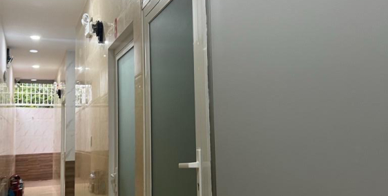 Gần chợ Bà Chiểu 109m2 - 8pn - thu nhập 28tr/th nhỉnh 9ty