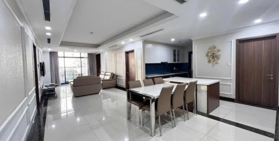 chính chủ cho thuê căn hộ 3602