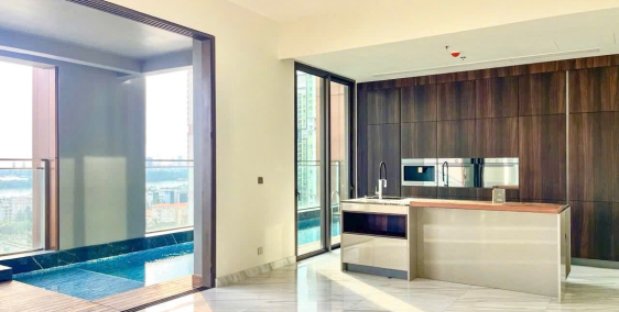 [CHO THUÊ - ĐỘC QUYỀN] - DEFINE by Capitaland - Căn hộ Define