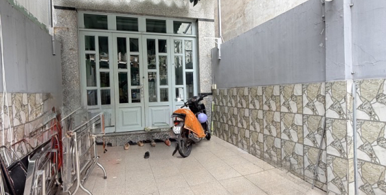 133.1m2 - Giá 11.5 tỷ - HXH Tân Mỹ ngay ĐH Tài chính - Marketing Q7