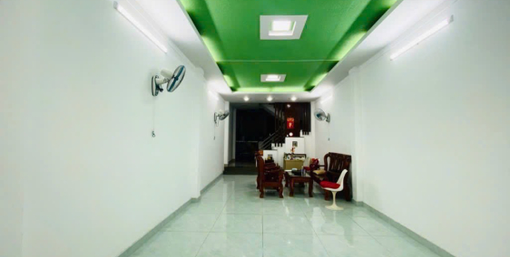 96m2 - Giá 14.5 tỷ - Mặt tiền đường số 1 khu chợ mới, Phú Mỹ, Q7