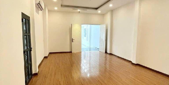 HXH khu phân lô sát Q1 74m2 nhà 4 tầng ngang 4.5m vuông đẹp