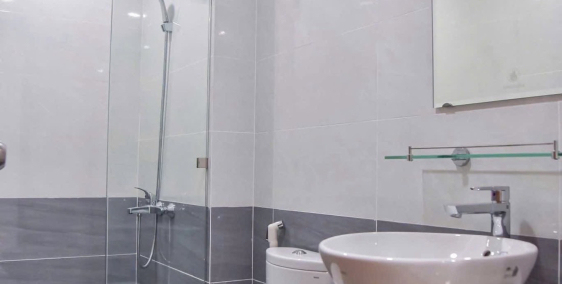 Bán Nhanh 2PN Sẵn Sổ Ở Liền Giá 2Tỷ3(60m2) Nằm Mặt Tiền Đại Lộ Nối Phạm Văn Đồng