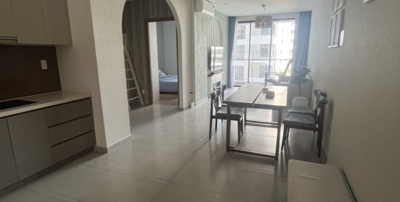 Sổ hồng 65m2 - Giá VAT 3.49 tỷ trả trước 523 triệu giãn 24 tháng MT Q9