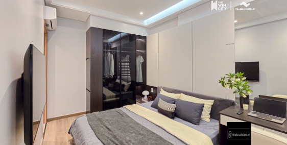 The Win City - Căn Hộ Cao Cấp Giá Quốc Dân