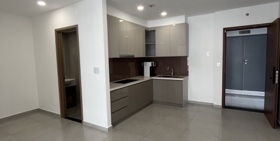 Sổ hồng 65m2 - Giá 3.08 tỷ trả chậm 24 tháng - 1PN1WC MT City Q9