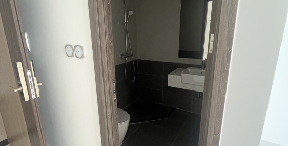 Sổ hồng lâu dài Officetel 60m2 - giá VAT 2.76 tỷ trả 6 tháng - MT Q9