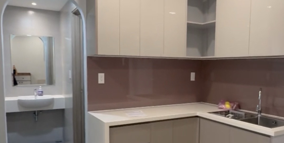 65m2 - Giá VAT 3.49 tỷ giãn 24 tháng trả trước 523triệu - 1PN1WC MT Q9