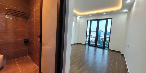 Nhà 4 tầng độc lập Vĩnh Khê An Đồng An Dương