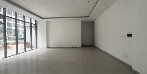 Sổ hồng lâu dài 120m2 - Giá VAT 8.7 tỷ giãn 24 tháng hỗ trợ 600k/m2 - Shophouse 