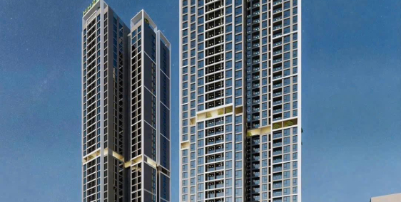 Chỉ từ 750tr sở hữu ngay Chung cư cao cấp Metropoli5 Nam An Khánh Hoài Đức