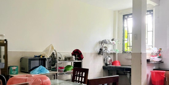 Nhà Linh Xuân, Thủ Đức, 2 tầng, 3PN, 87m2,SHR, tiện ích bao quanh, giá 5t còn tl