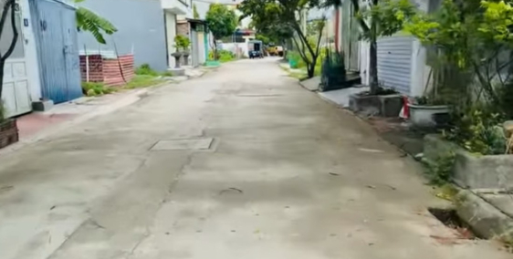 100m2 chung cư Văn Cú tuyến 2 An Đồng An Dương Hải Phòng