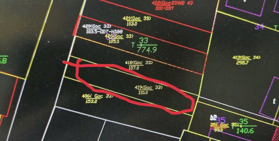 Hẻm xe hơi tránh Ung Văn Khiêm đất ngang 4.1*26 chủ gấp bán giá chào 10ty TL