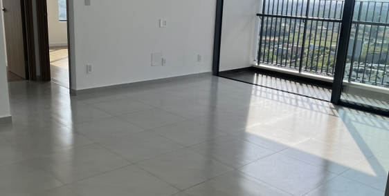 Dualkey 100m2 - Giá ra sổ 5.42 tỷ trả chậm 6 tháng - 3PN3WC MT Q9