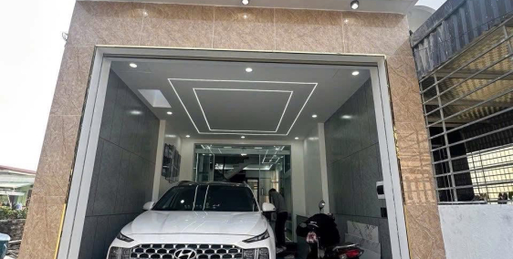 Nhà 3 tầng độc lập Lương Quy An Dương Hải Phòng