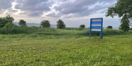 Khai xuân kính chào quý khách một bđs công nghiệp giá rẻ chỉ có : 175USD/1m2

