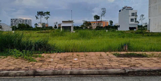 Bán đất thổ cư giá uy tín