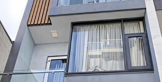 Hàng hiếm HXH 5m sát Cityland Phan Văn Trị, 70m2 SHR đẹp, 4 tầng 6PN chỉ 10tỷX