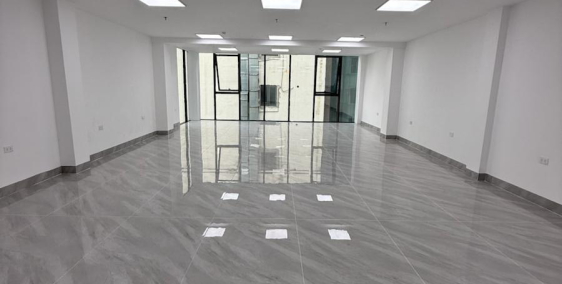 TOÀN NHÀ VP TẠI Đ.LÊ ĐỨC THỌ, NAM TỪ LIÊM: 11 TẦNG THÔNG SÀN THANG MÁY 69,5 TỶ