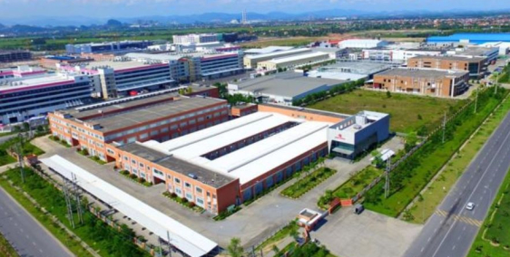 CỤM CÔNG NGHIỆP AN SƠN - ĐỨC LÂN - QUẢNG NGÃI