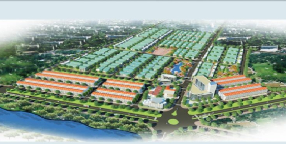 CỤM CÔNG NGHIỆP LÀNG NGHỀ XÃ ĐỒNG VĂN- PHÚ THỌ