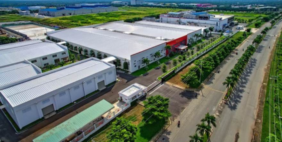 CỤM CÔNG NGHIỆP THƯƠNG TÍN - ĐÀ NẴNG