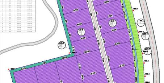 CỤM CÔNG NGHIỆP YÊN LẠC - THÁI NGUYÊN