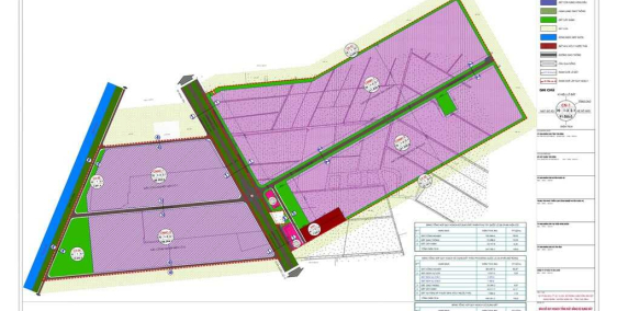 CỤM CÔNG NGHIỆP HƯNG NHÂN - THÁI BÌNH