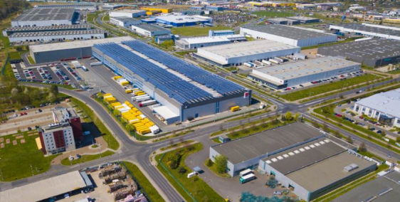 CỤM CÔNG NGHIỆP CÁT HANH - GIA LAI 