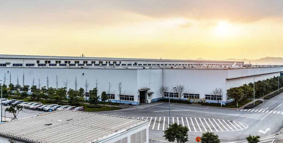 KHU CÔNG NGHIỆP BÁ THIỆN I - VĨNH PHÚC