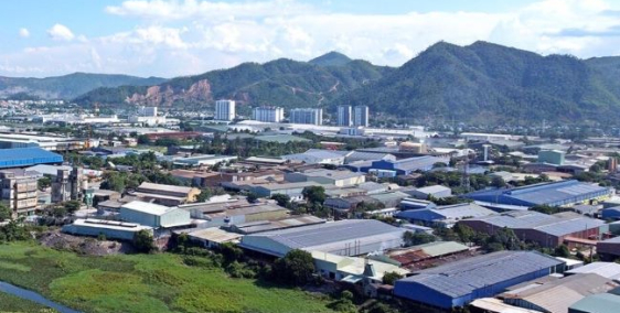 KHU CÔNG NGHIỆP DỊCH VỤ THỦY SẢN ĐÀ NẴNG – ĐÀ NẴNG