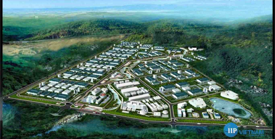 KHU CÔNG NGHIỆP MINH ĐỨC - HƯNG YÊN