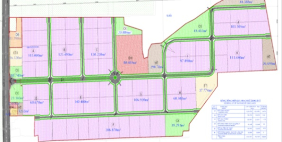 KHU CÔNG NGHIỆP MINH HƯNG HÀN QUỐC - BÌNH PHƯỚC