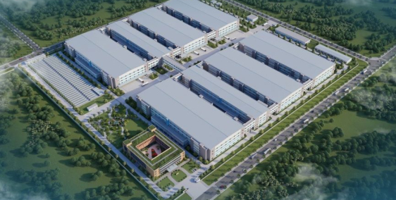 KHU CÔNG NGHIỆP PHÚ HÀ - PHÚ THỌ