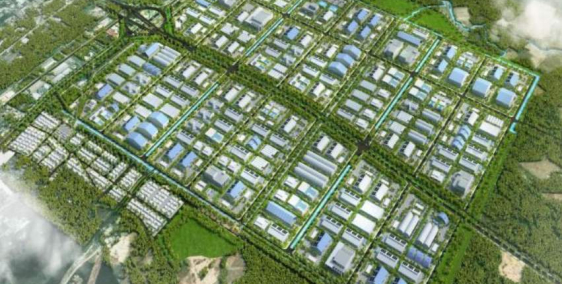 KHU CÔNG NGHIỆP QUẢNG TRỊ - QUẢNG TRỊ