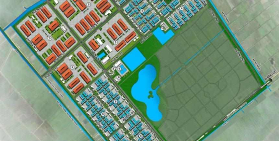 KHU CÔNG NGHIỆP VIỆT PHÁT