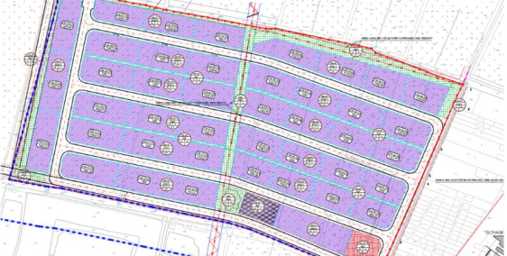CỤM CÔNG NGHIỆP XÀ CẦU - HÀ NỘI