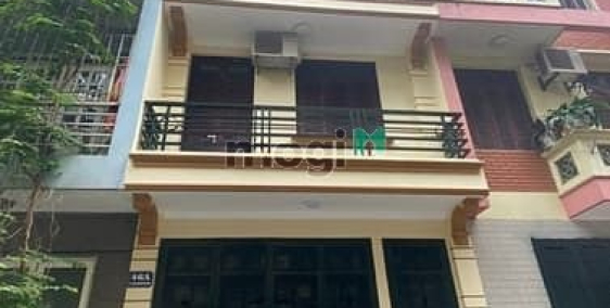Biệt thự: Cho thuê căn Liền Kề nằm ở KĐT Văn Quán, Hà Đông, 70m, 5T, 18tr