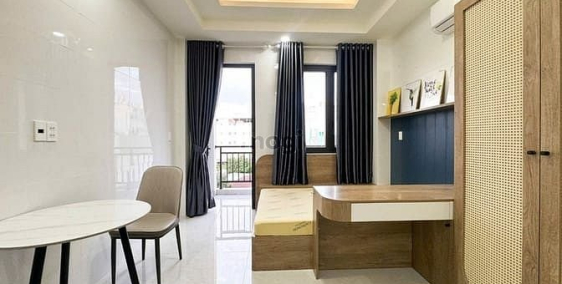 Phòng trọ: Cho thuê phòng Full nội thất - ĐANG TRỐNG SẴN Quận 10 - Giá cực tốt