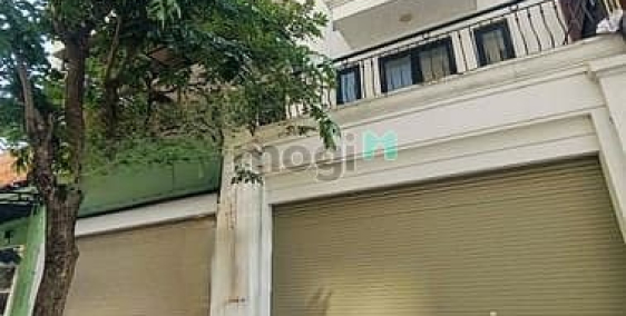 Biệt thự: Cho thuê nhà Roman Plaza, Tố Hữu 85m2, 5 tầng, thang máy, giá 45tr