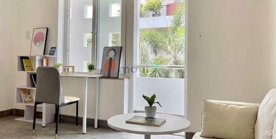 Phòng trọ: Cho Thuê Phòng Full NT đường 3 tháng 2,Q10. Dọn vào ngay. Giá 5.5tr/t