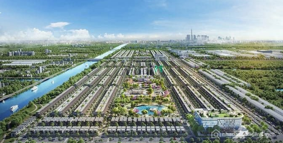 Bán đất nền dự án:  Cầm 26 Triệu/m² Săn Đất Nền Mặt Tiền Võ Văn Kiệt Nối Dài?