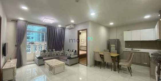 Căn hộ chung cư: Cho thuê chung cư Grand Riverside - 75m2 2pn 2wc - Full Nt - Gi