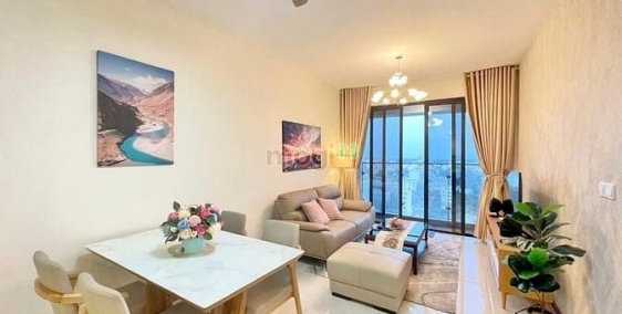 Căn hộ chung cư: Cho thuê One Verandah 2PN - DT 81m2 - Đầy đủ nội thất. Giá 17,5